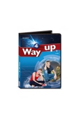 WAY UP 4 CDs